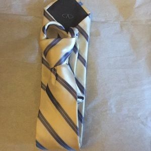 Valentino men’s tie